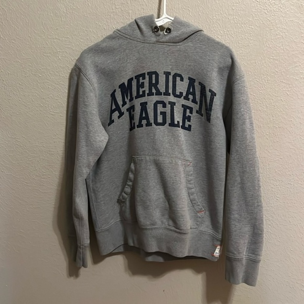 AE Hoodie SZ XS